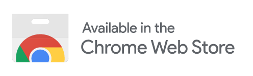 Chrome badge